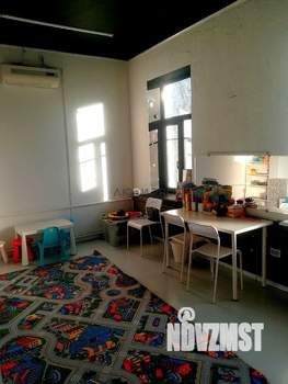 6-к квартира, вторичка, 123м2, 2/2 этаж