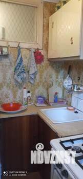2-к квартира, вторичка, 43м2, 2/6 этаж