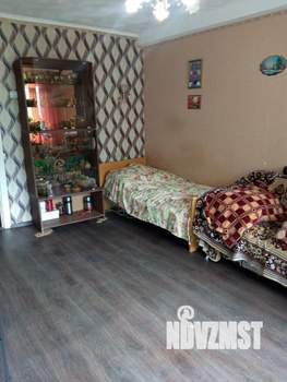 3-к квартира, вторичка, 59м2, 3/5 этаж