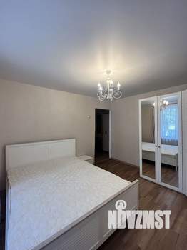 2-к квартира, вторичка, 44м2, 1/5 этаж