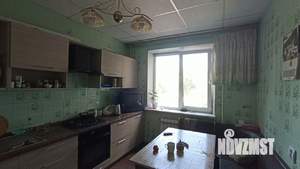 3-к квартира, вторичка, 64м2, 4/9 этаж