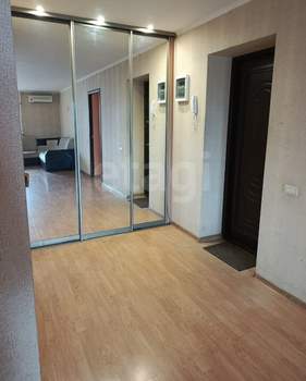 1-к квартира, вторичка, 56м2, 9/10 этаж