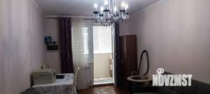 1-к квартира, вторичка, 50м2, 5/18 этаж