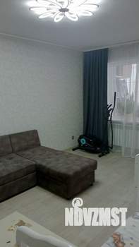 1-к квартира, вторичка, 39м2, 5/10 этаж