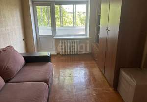 2-к квартира, вторичка, 44м2, 4/5 этаж