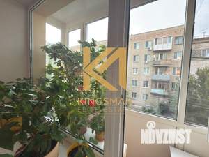 3-к квартира, вторичка, 63м2, 3/5 этаж