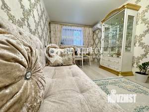 2-к квартира, вторичка, 56м2, 2/10 этаж