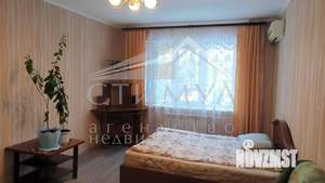 1-к квартира, вторичка, 37м2, 2/10 этаж