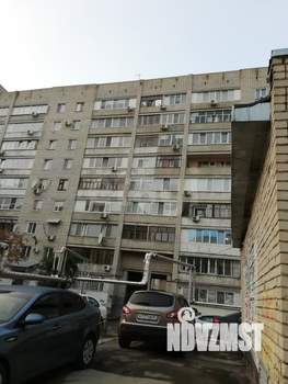 2-к квартира, вторичка, 50м2, 8/9 этаж