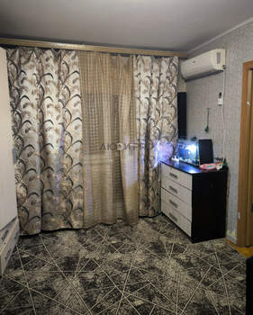 3-к квартира, вторичка, 56м2, 3/5 этаж