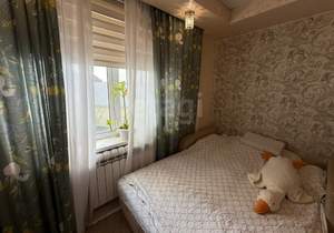 1-к квартира, вторичка, 45м2, 2/6 этаж