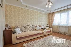2-к квартира, вторичка, 48м2, 5/6 этаж
