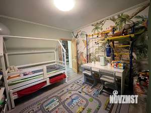 2-к квартира, вторичка, 53м2, 4/9 этаж