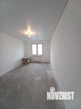 3-к квартира, вторичка, 92м2, 16/17 этаж