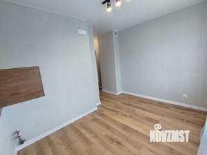 1-к квартира, вторичка, 37м2, 6/10 этаж