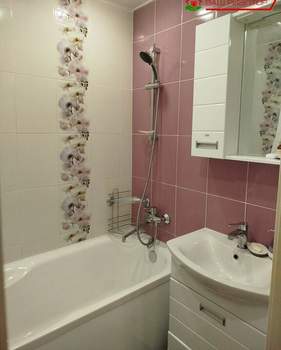 3-к квартира, вторичка, 62м2, 5/10 этаж