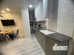 3-к квартира, вторичка, 92м2, 24/25 этаж