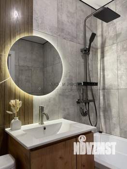 1-к квартира, вторичка, 32м2, 4/10 этаж