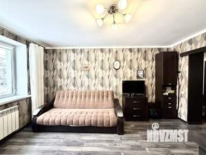 1-к квартира, вторичка, 36м2, 2/6 этаж