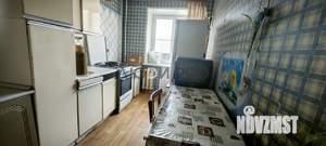 3-к квартира, вторичка, 60м2, 6/9 этаж