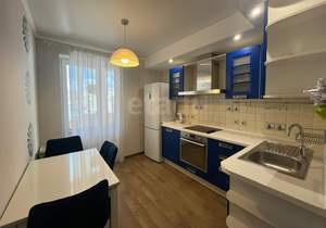 1-к квартира, вторичка, 39м2, 10/23 этаж