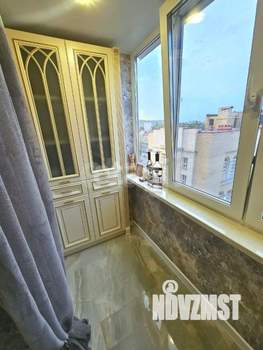 3-к квартира, вторичка, 120м2, 10/16 этаж