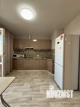 1-к квартира, вторичка, 41м2, 19/25 этаж