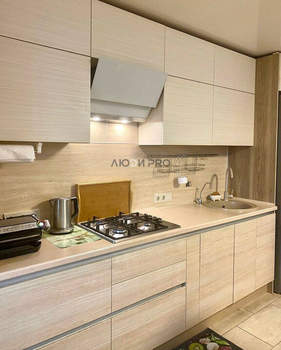 3-к квартира, вторичка, 74м2, 4/10 этаж