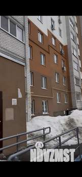 3-к квартира, вторичка, 62м2, 1/12 этаж