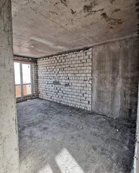 1-к квартира, вторичка, 37м2, 10/19 этаж