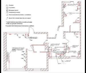 4-к квартира, вторичка, 102м2, 19/23 этаж