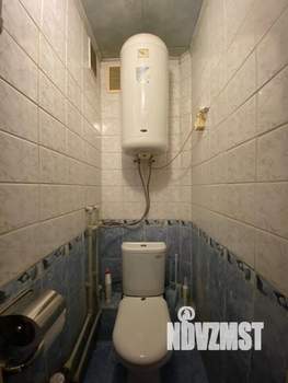 3-к квартира, вторичка, 64м2, 10/10 этаж