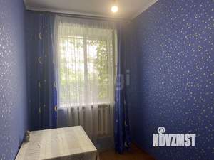 1-к квартира, вторичка, 38м2, 1/2 этаж