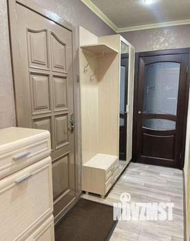 2-к квартира, вторичка, 46м2, 2/10 этаж