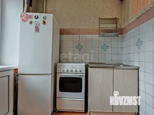 2-к квартира, вторичка, 42м2, 2/5 этаж