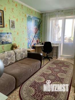3-к квартира, вторичка, 64м2, 8/10 этаж