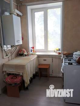 2-к квартира, вторичка, 47м2, 2/2 этаж