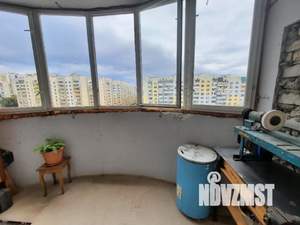 3-к квартира, вторичка, 89м2, 8/10 этаж