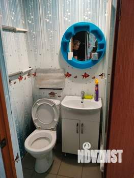 1-к квартира, вторичка, 21м2, 5/9 этаж