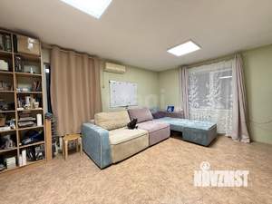 3-к квартира, вторичка, 124м2, 10/11 этаж