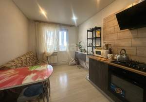 2-к квартира, вторичка, 58м2, 4/10 этаж