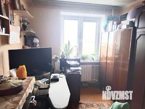 3-к квартира, вторичка, 68м2, 9/10 этаж