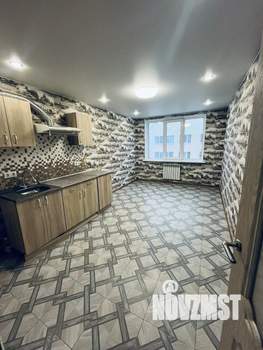 1-к квартира, вторичка, 40м2, 19/22 этаж