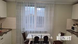 3-к квартира, вторичка, 79м2, 17/21 этаж