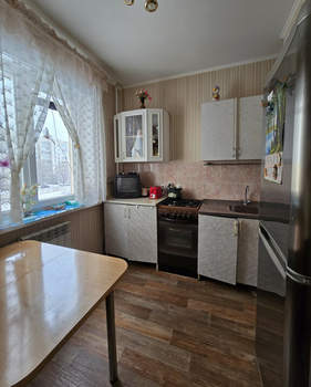 1-к квартира, вторичка, 39м2, 4/10 этаж