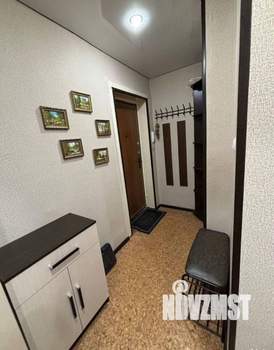 1-к квартира, вторичка, 46м2, 3/11 этаж