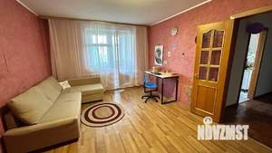 3-к квартира, вторичка, 88м2, 6/10 этаж