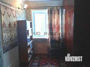 2-к квартира, вторичка, 43м2, 3/5 этаж