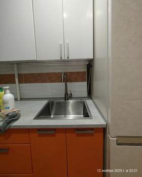 2-к квартира, вторичка, 45м2, 4/9 этаж