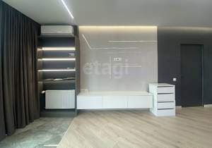 2-к квартира, вторичка, 63м2, 24/24 этаж